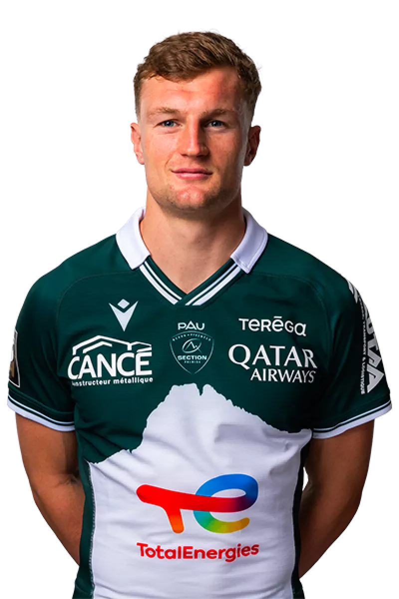 Emilien GAILLETON