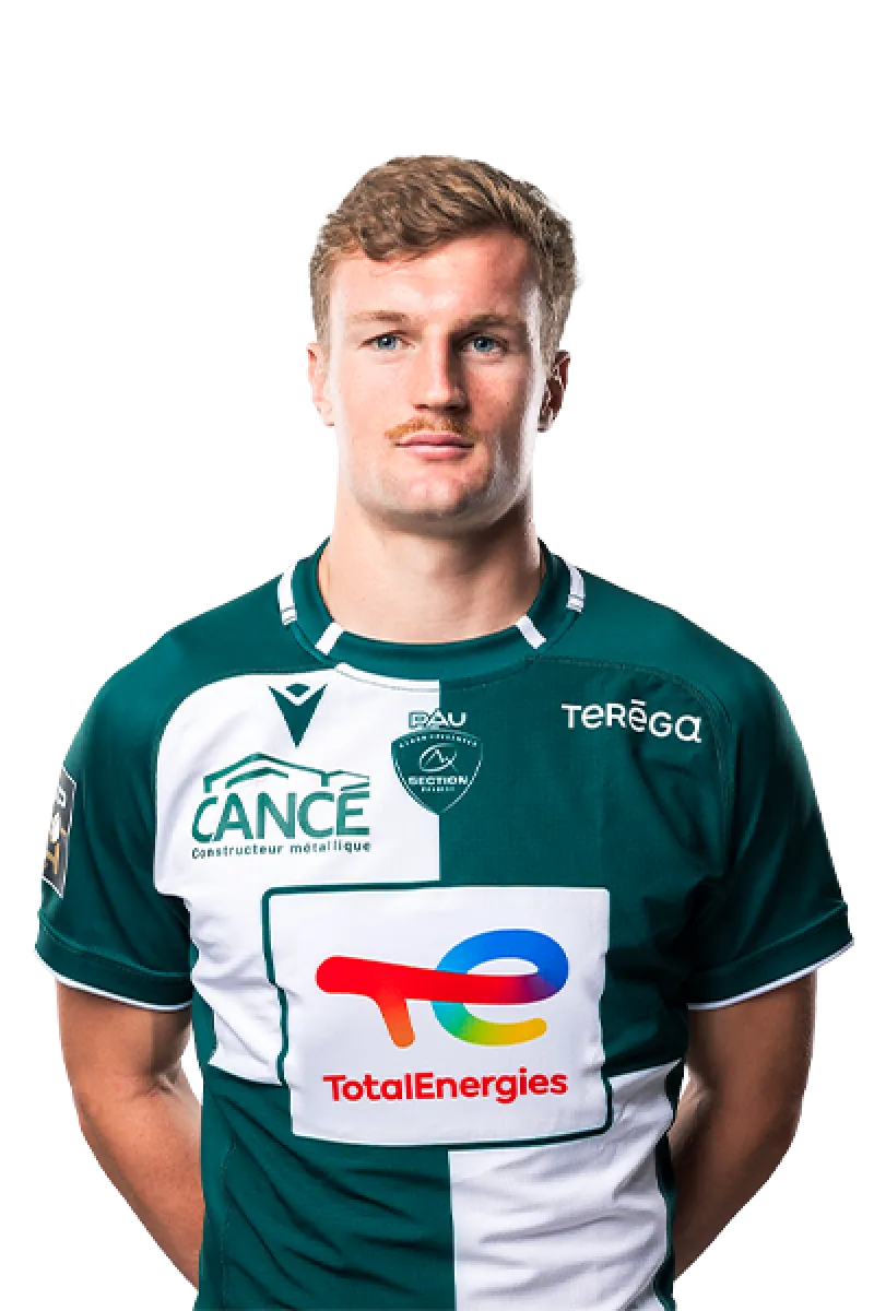 Emilien GAILLETON