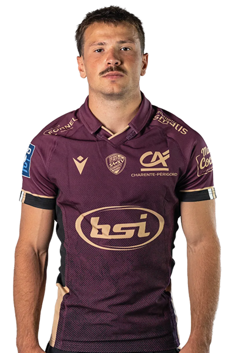 Alexis LEVRON