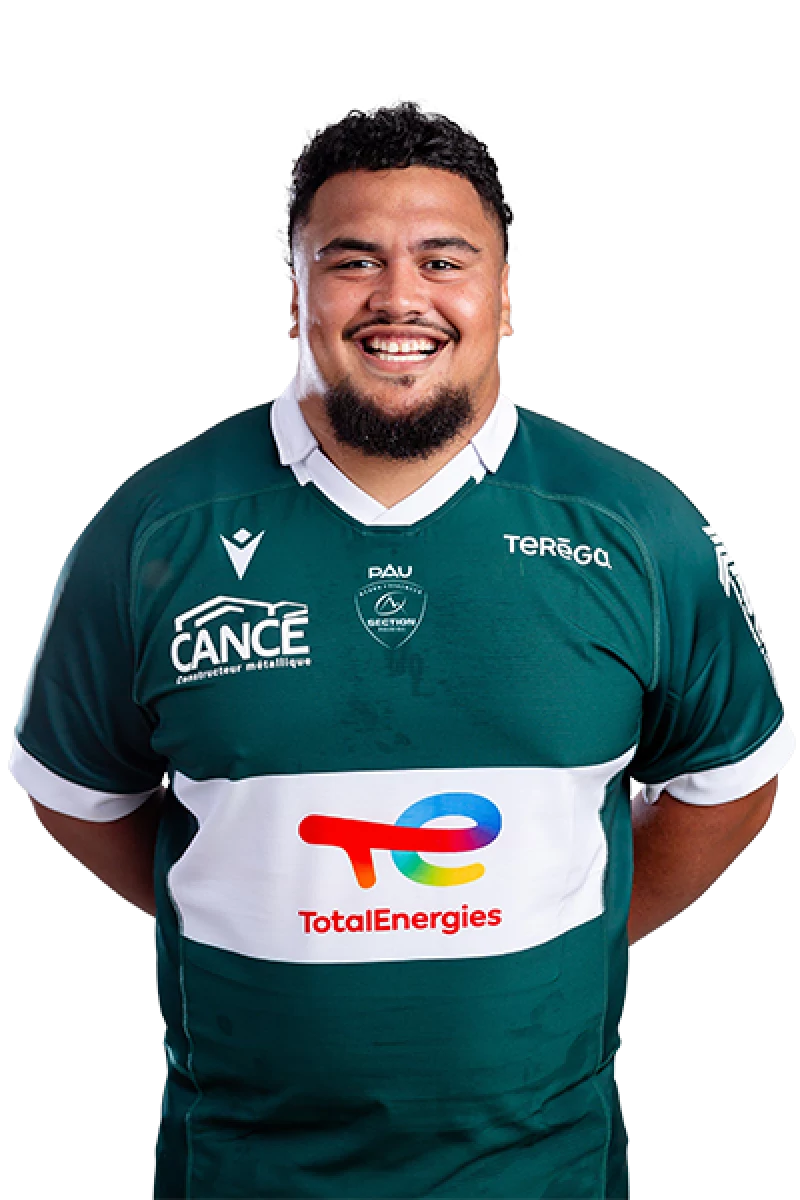 Luc Ignace VEA