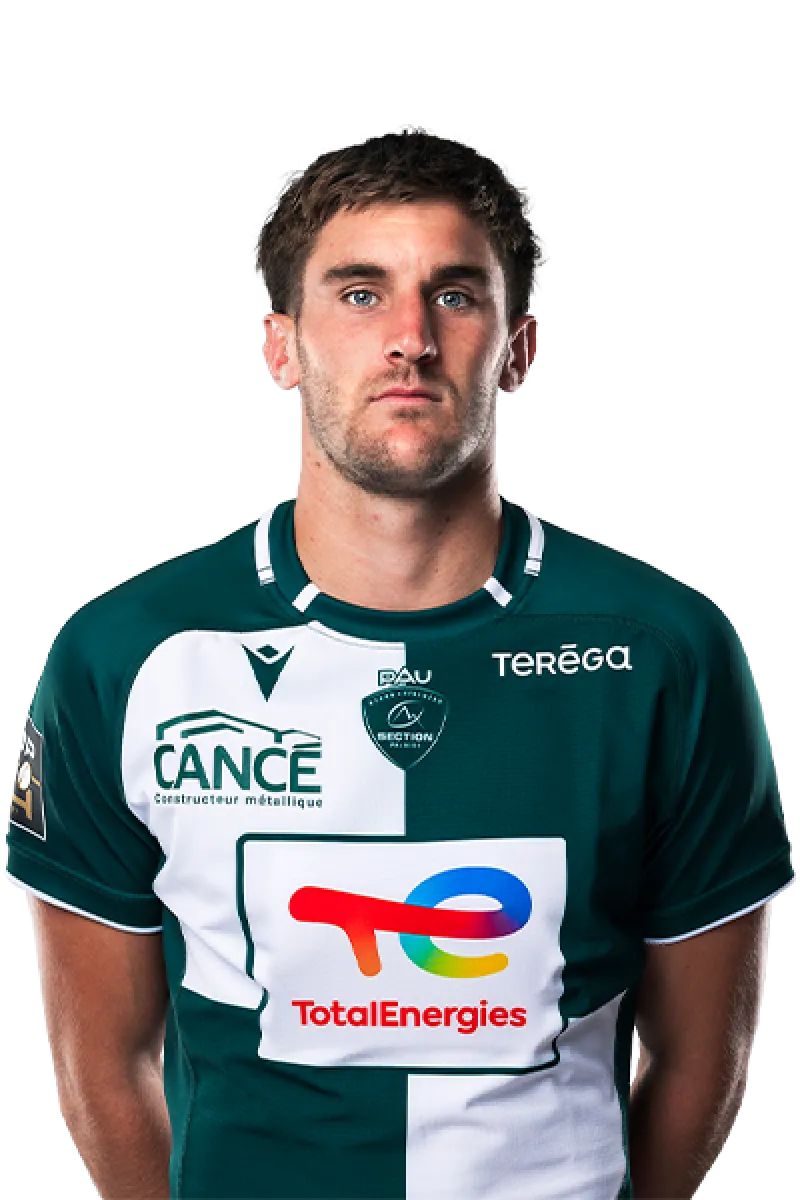 Josselin BOUHIER