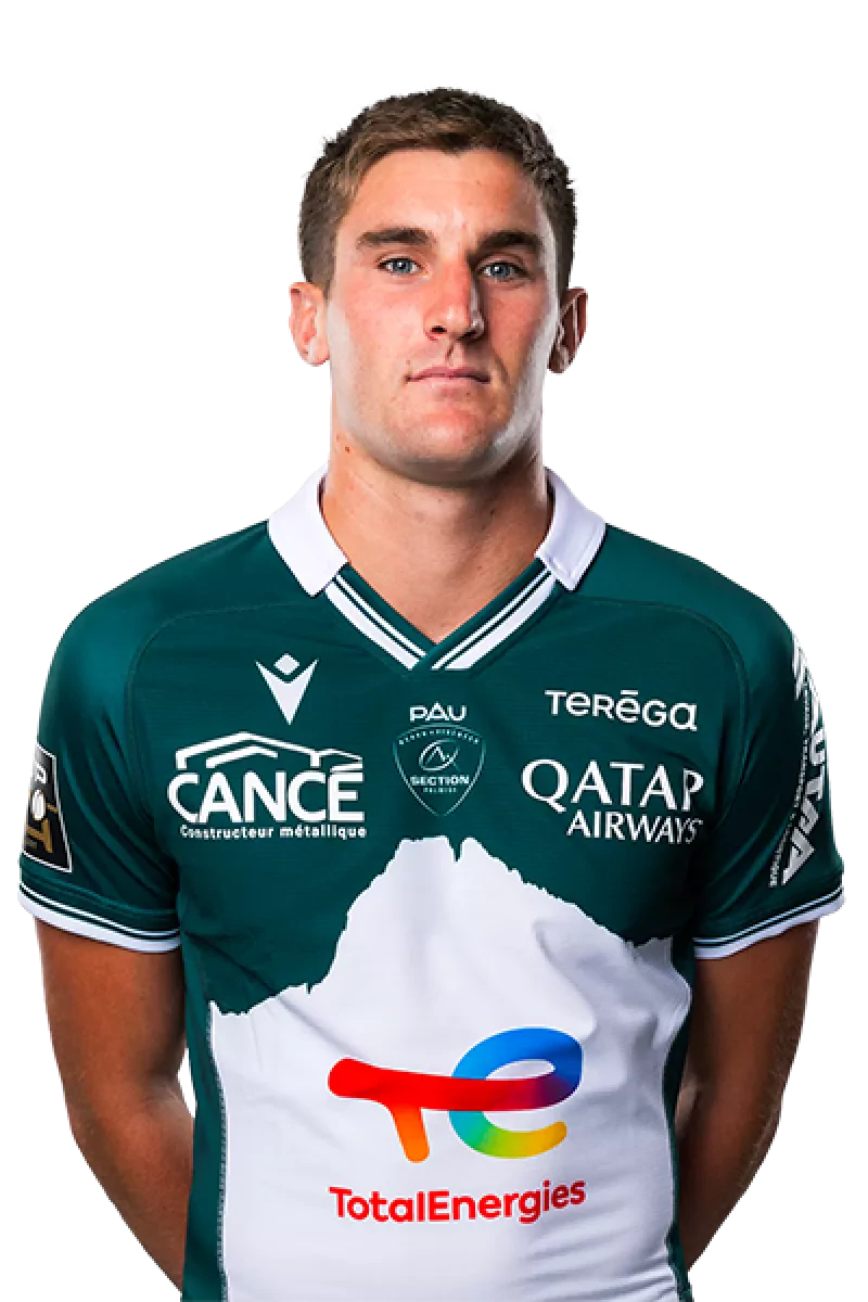 Josselin BOUHIER