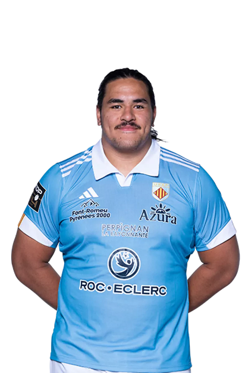 Posolo TUILAGI