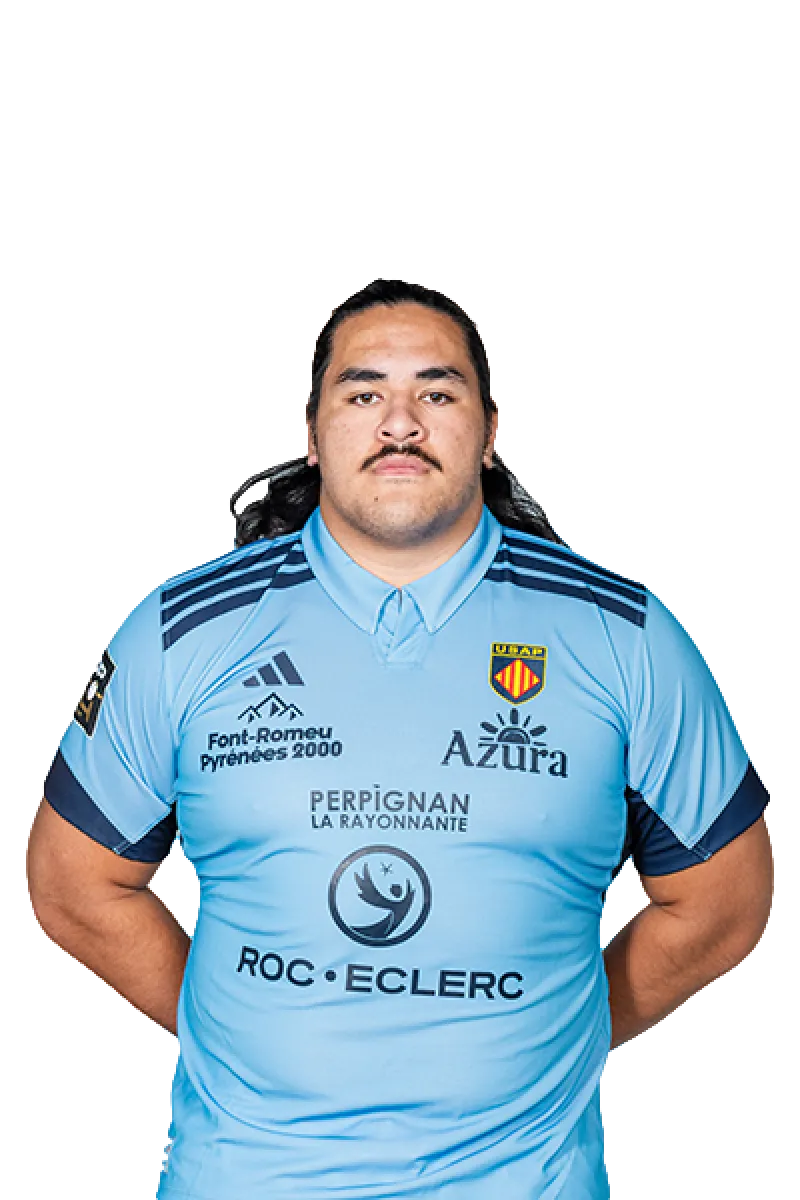 Posolo TUILAGI