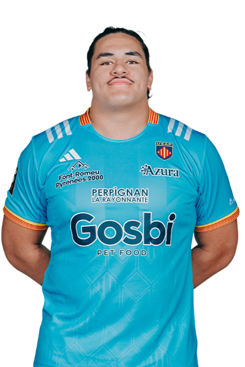 Posolo TUILAGI