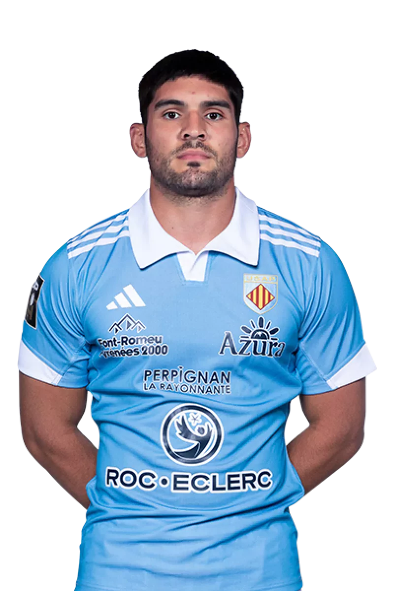 Joaquin OVIEDO
