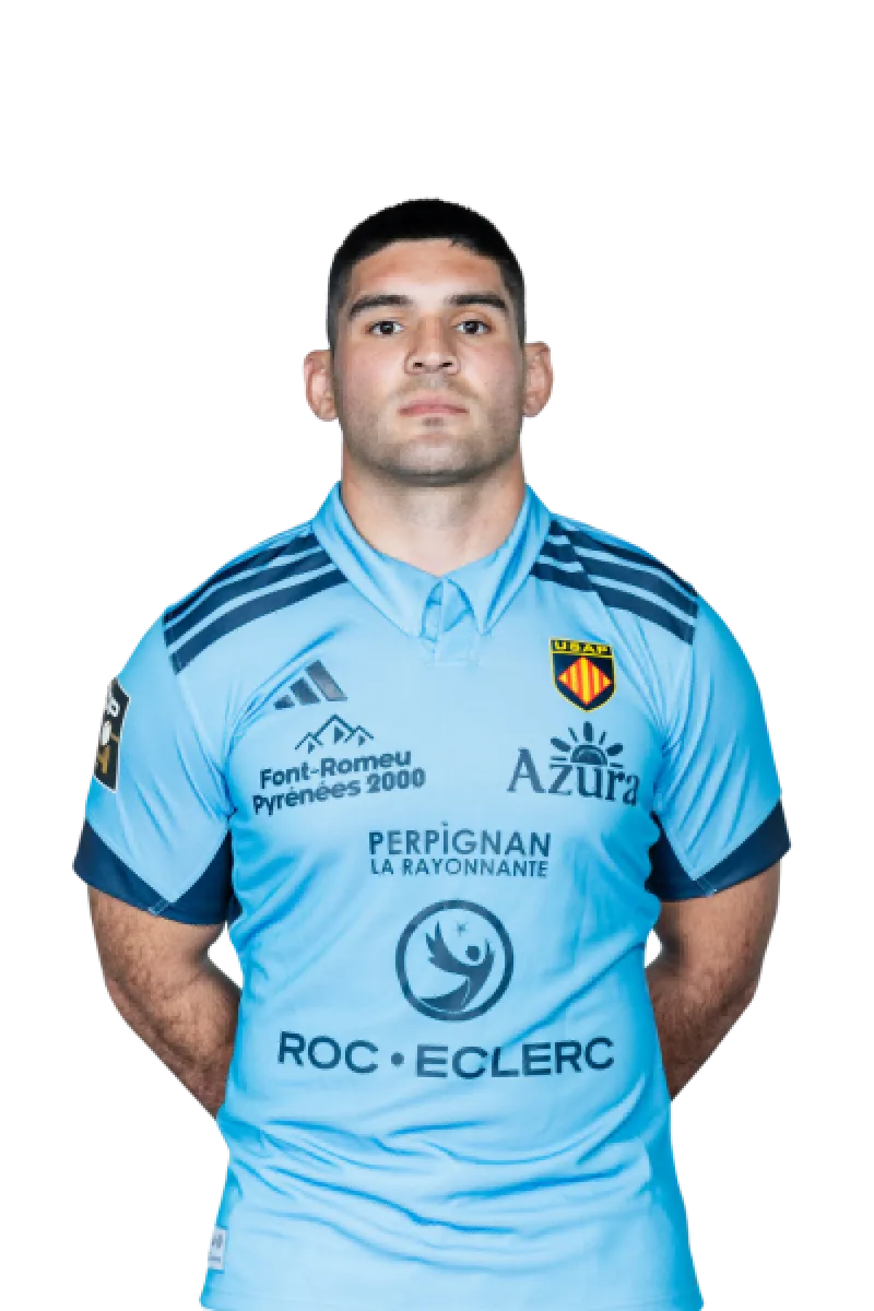 Joaquin OVIEDO