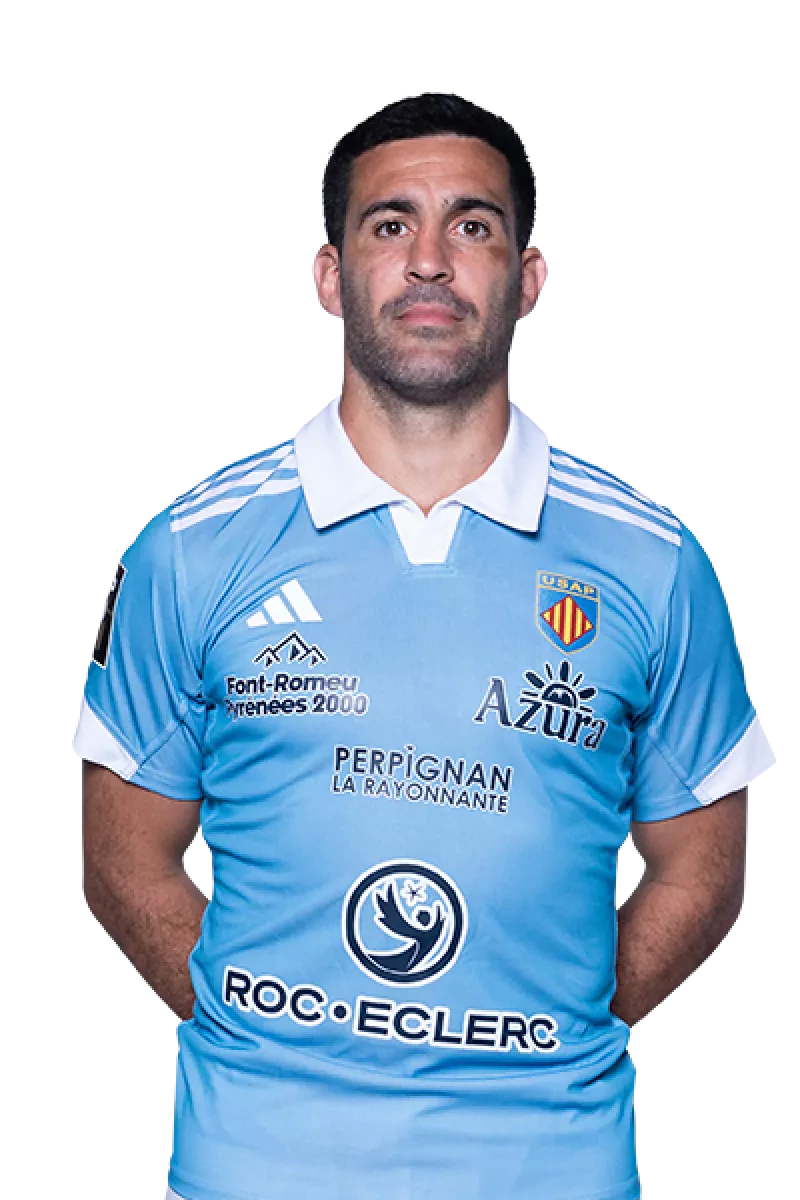 Jeronimo DE LA FUENTE