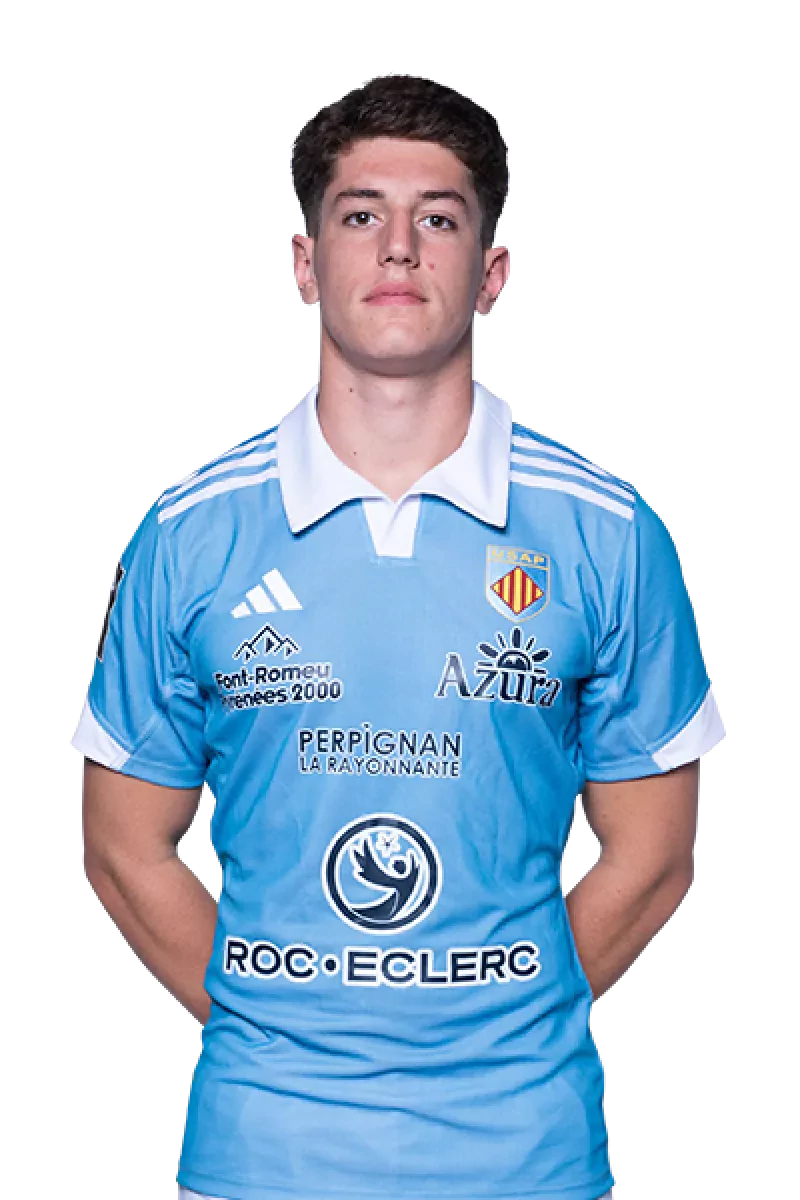 Gabin KRETCHMANN