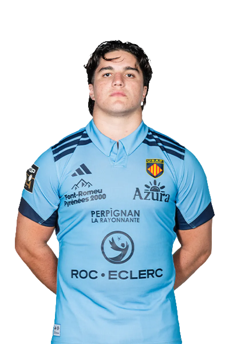 Mathys LOTRIAN