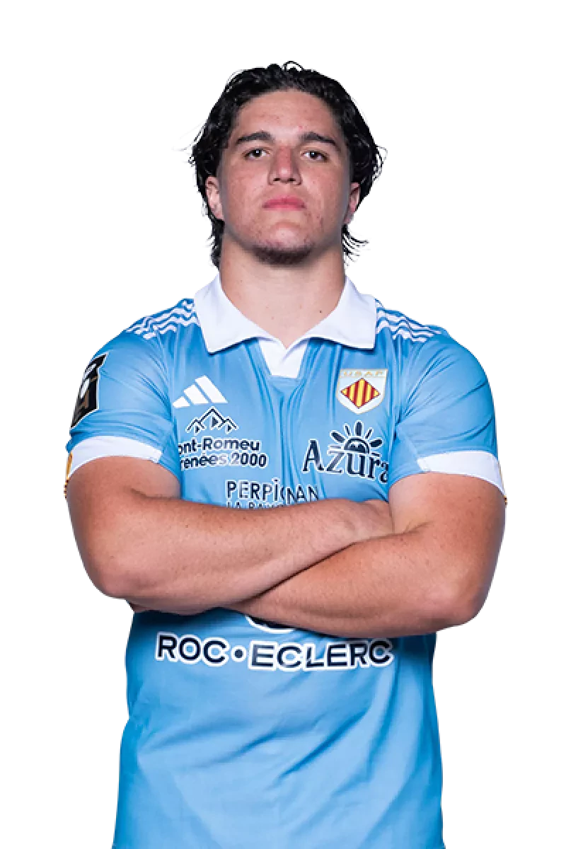 Mathys LOTRIAN
