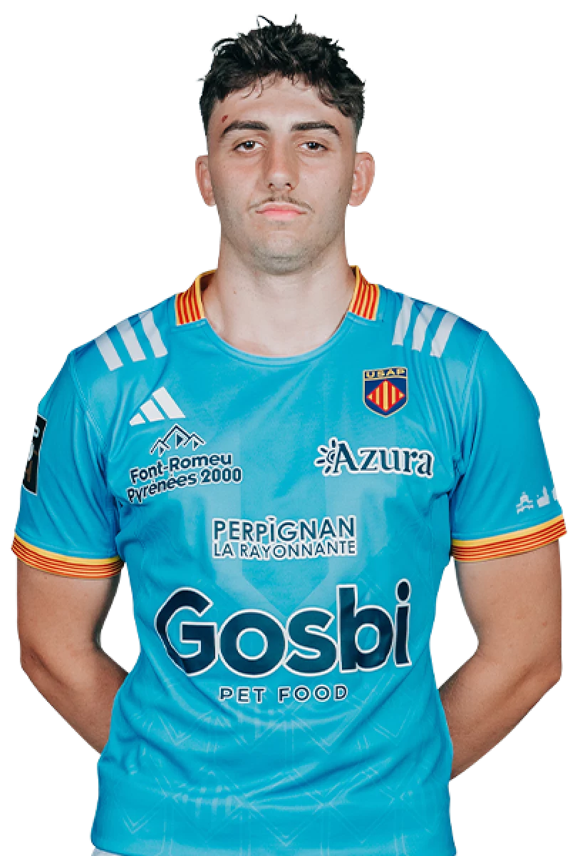 Bastien CHINARRO