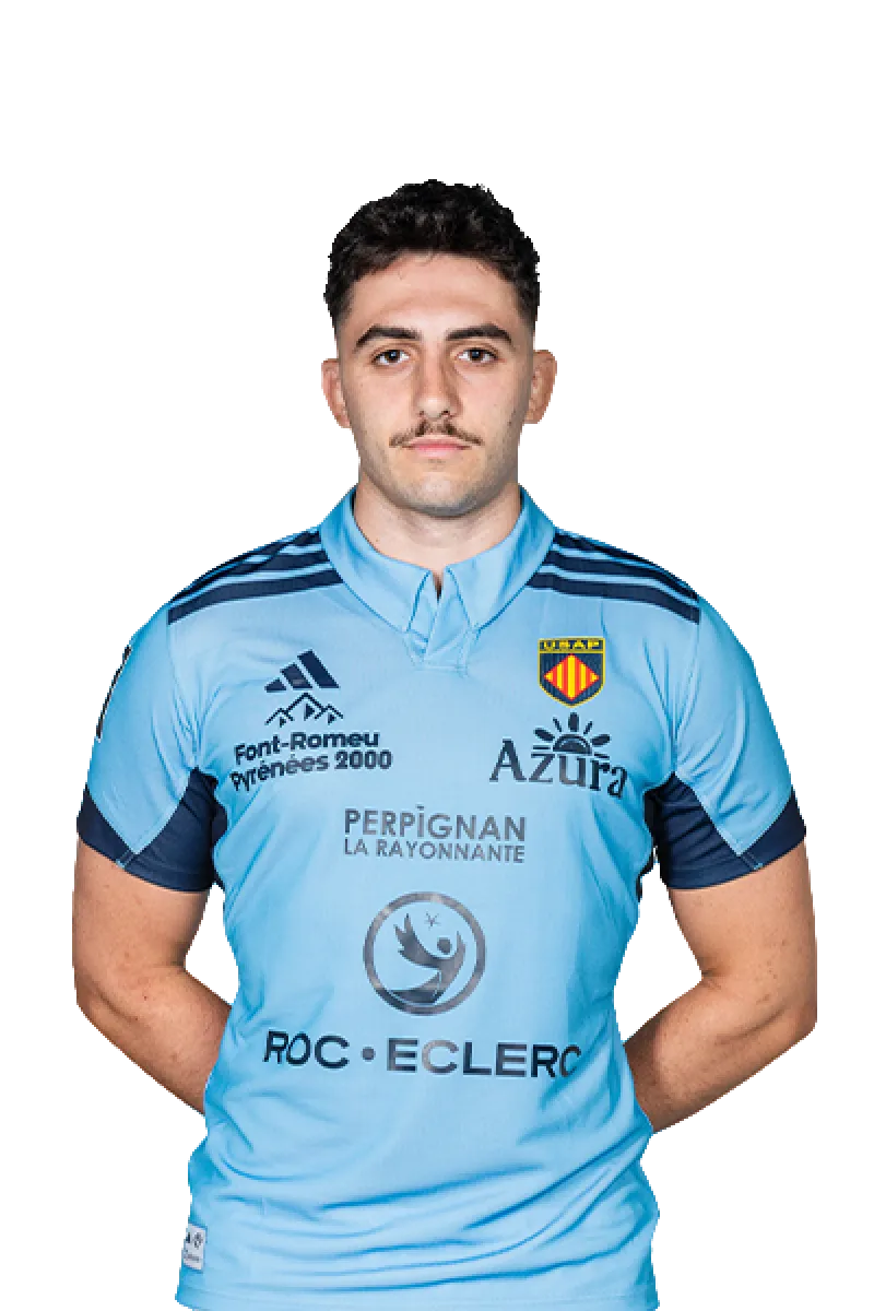 Bastien CHINARRO