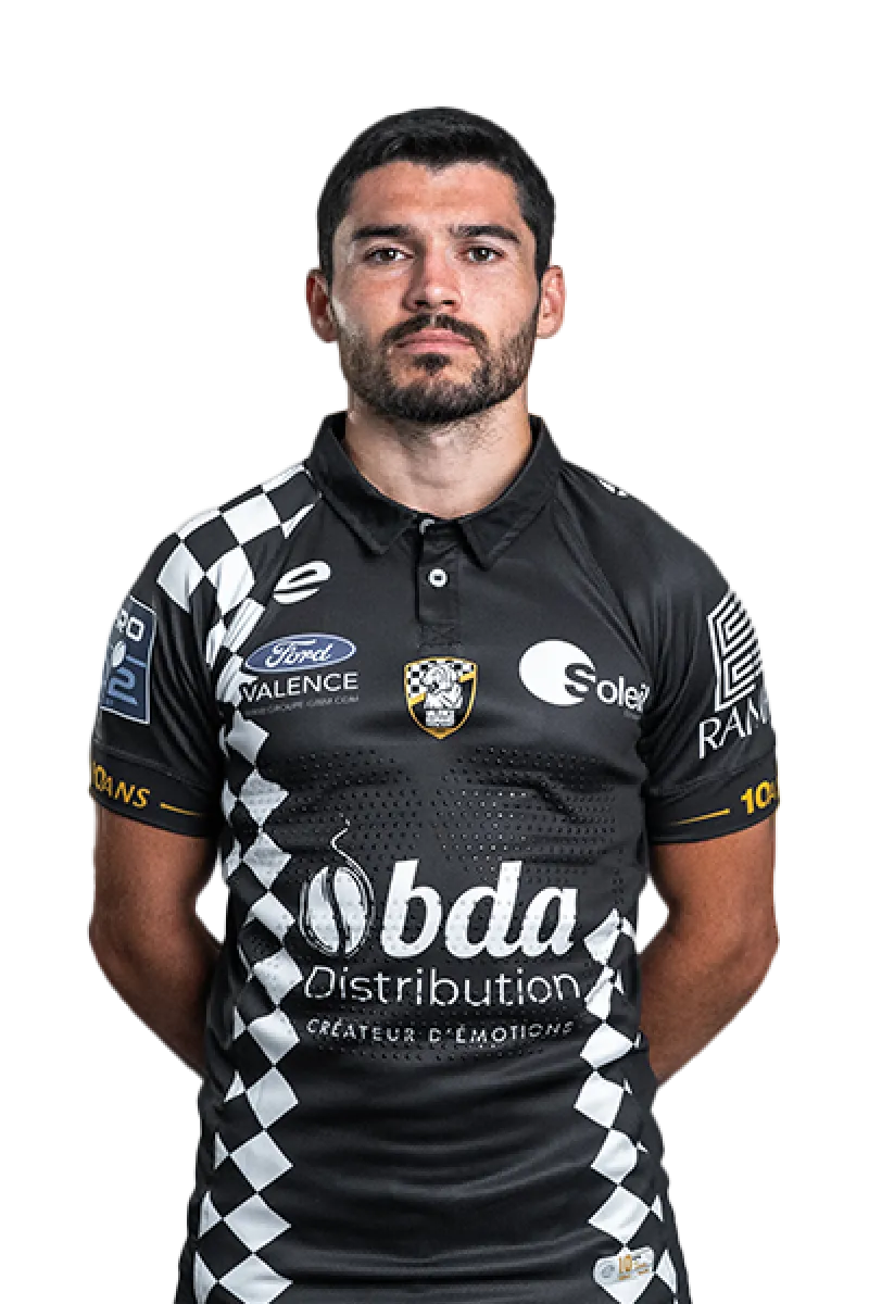 Matteo RODOR