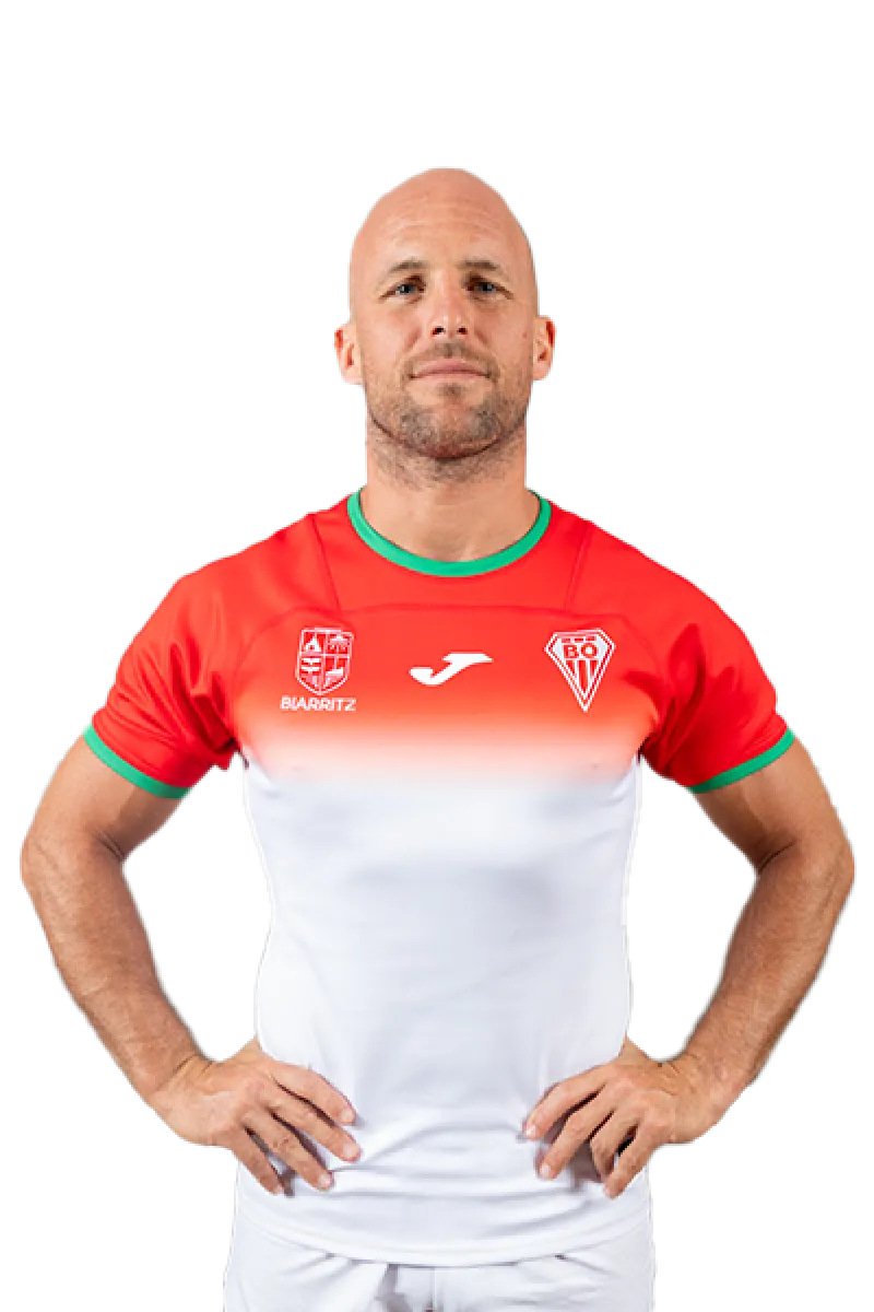 Mathieu ACEBES