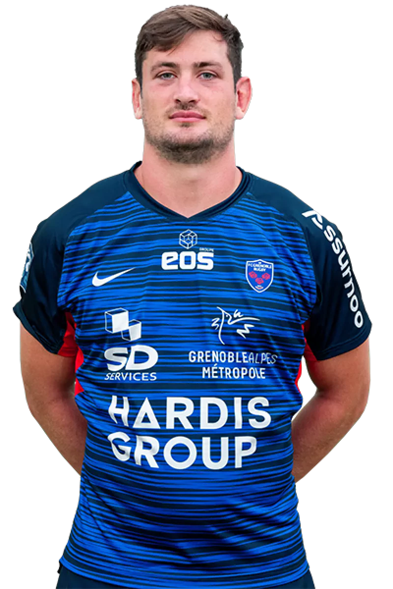 Tristan LABOUTELEY