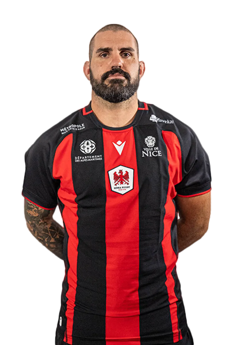Lucas BACHELIER
