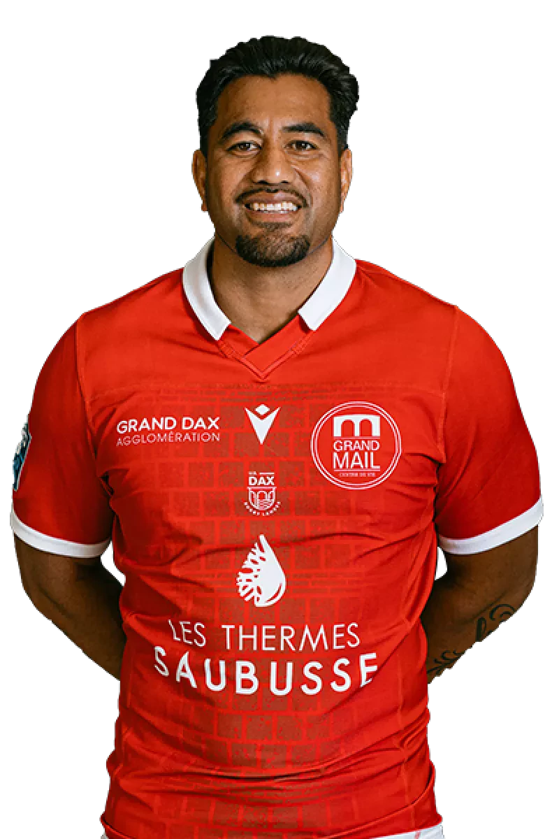 Genesis MAMEA LEMALU