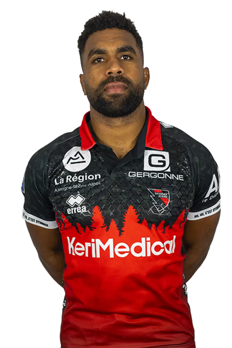 Edward Dratai SAWAILAU