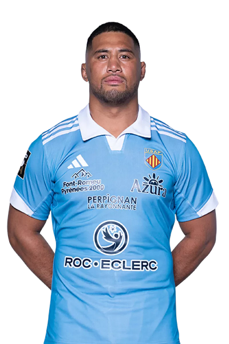 Leon Seilala LAM
