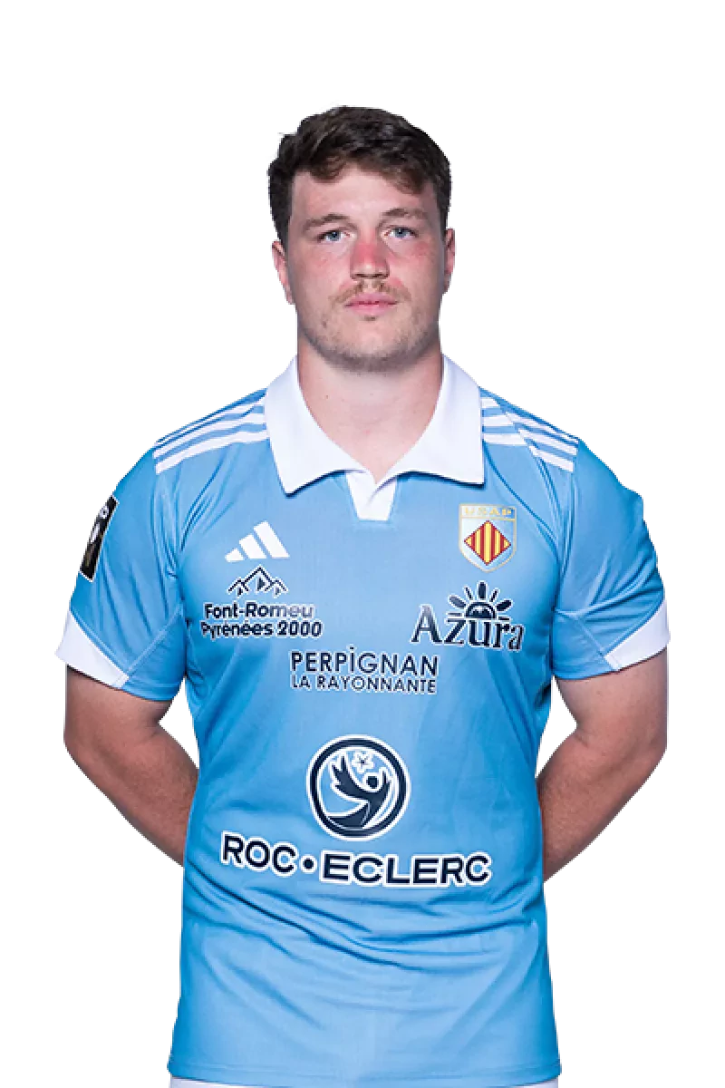 Victor MONTGAILLARD