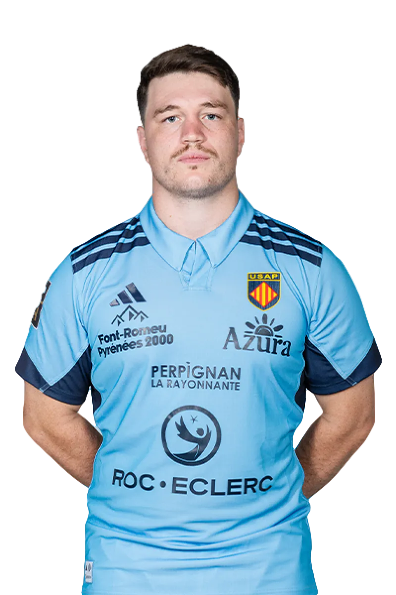 Victor MONTGAILLARD
