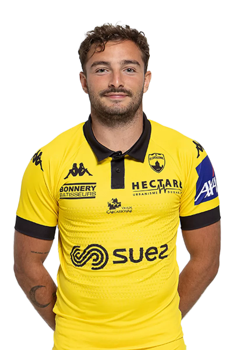 Alexandre PEREZ