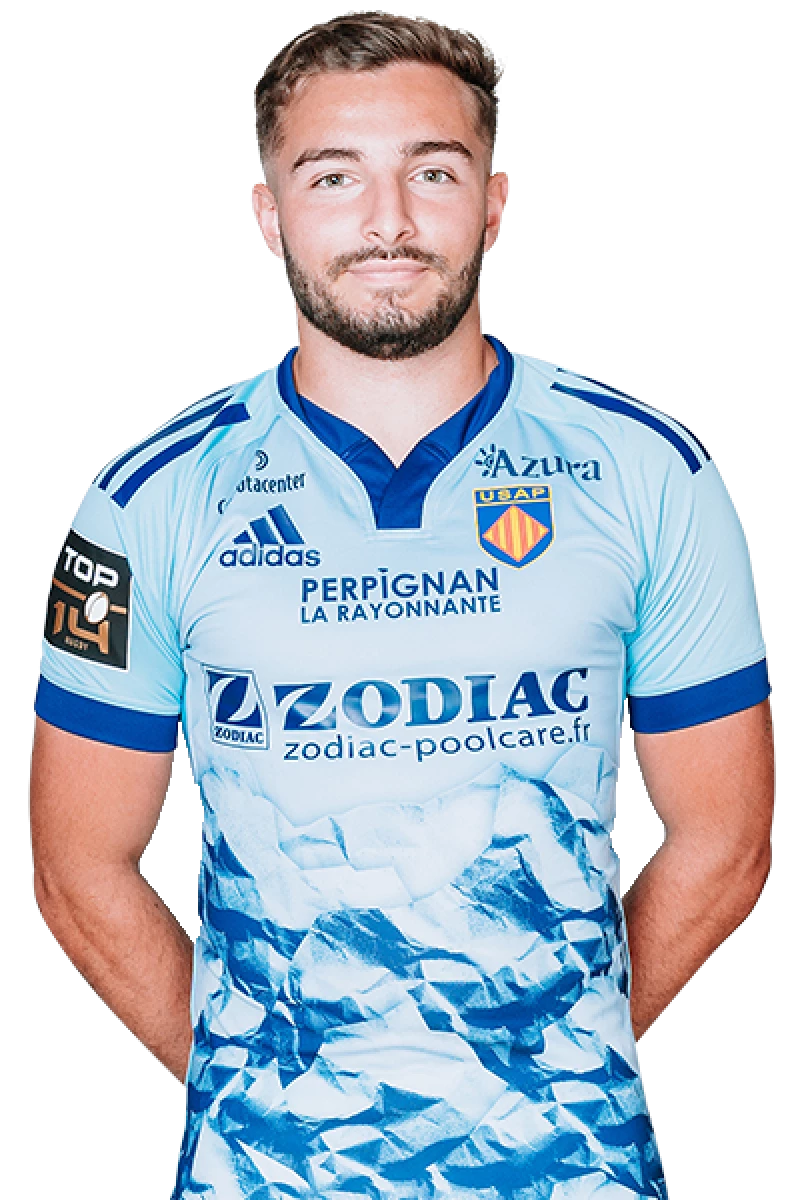 Alexandre PEREZ