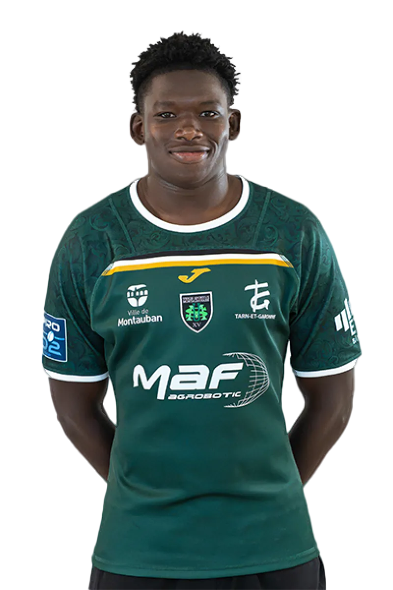 Youssouf SOUCOUNA