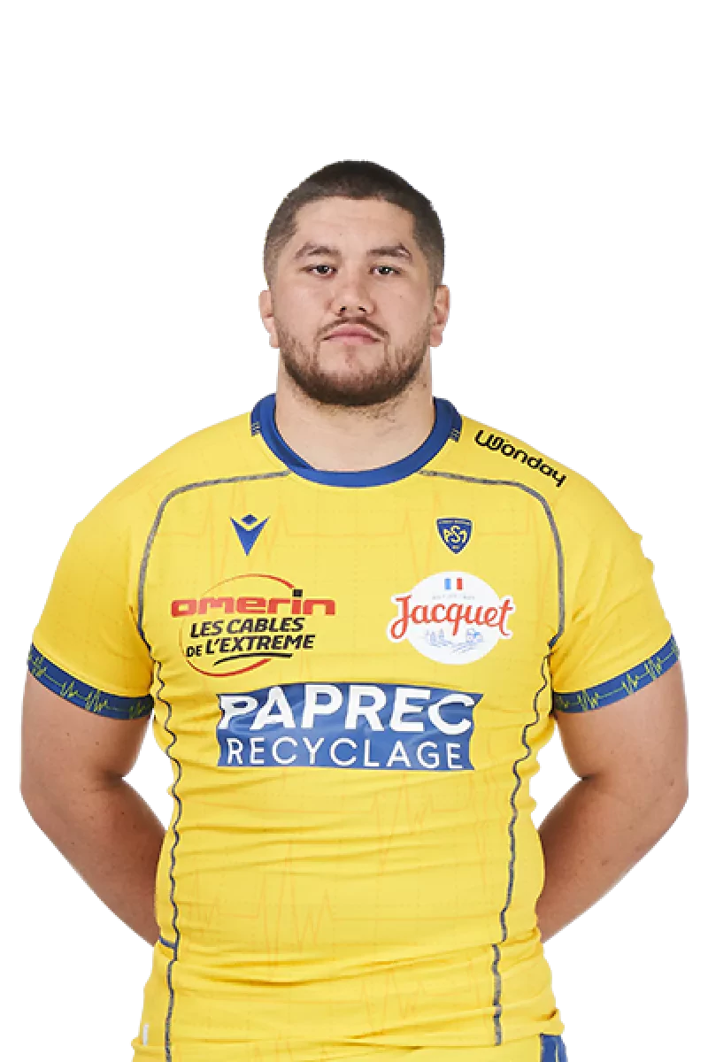 Sacha LOTRIAN