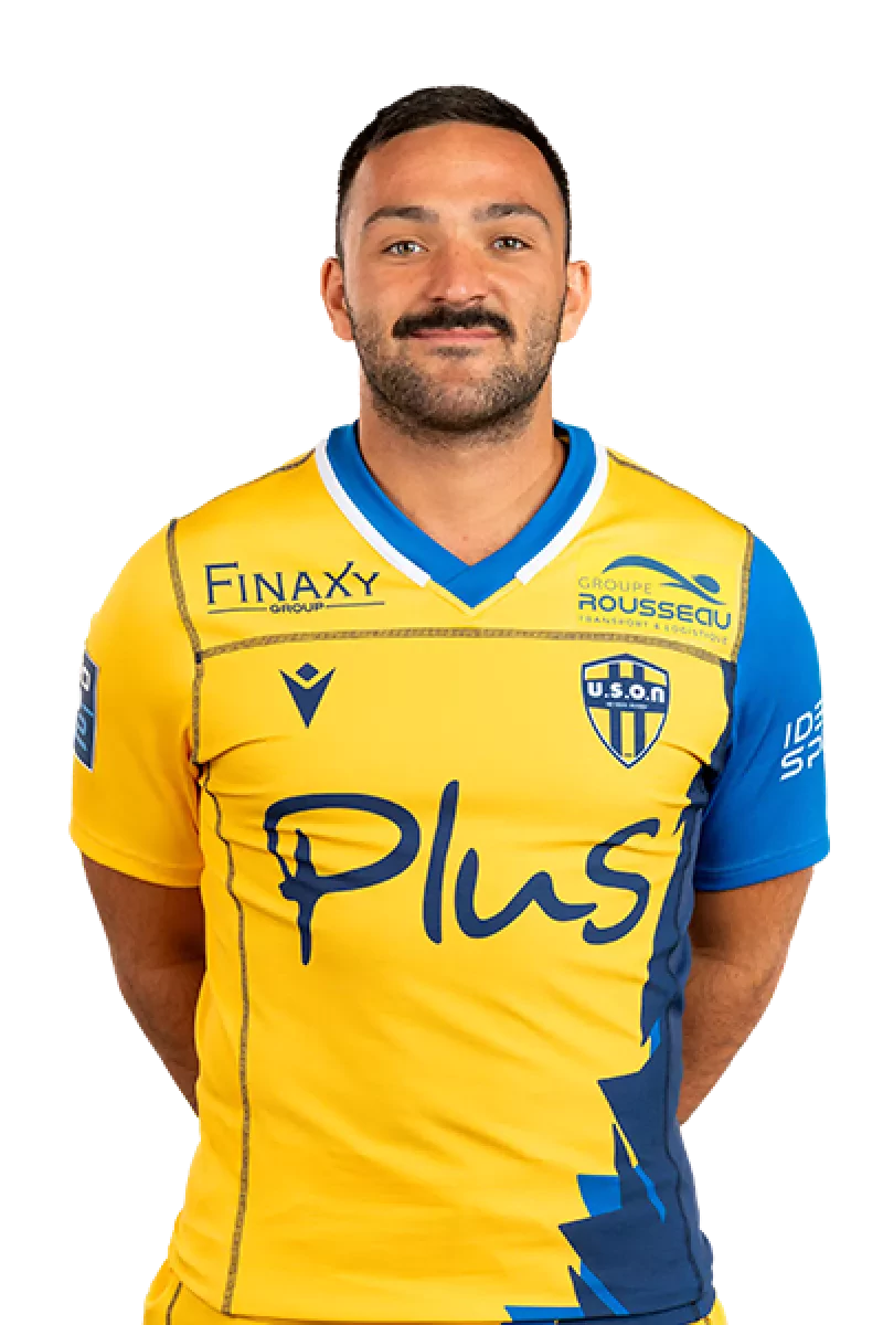 Yanis BRILLANT