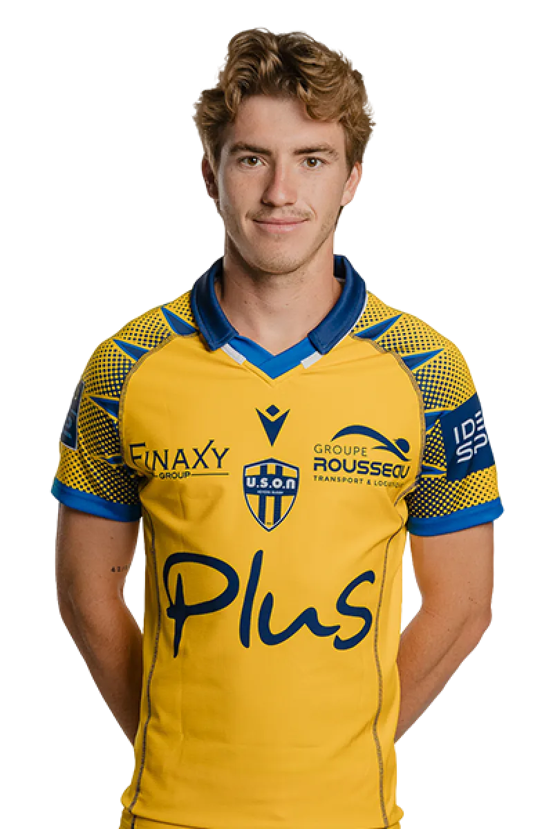 Simon TAREL