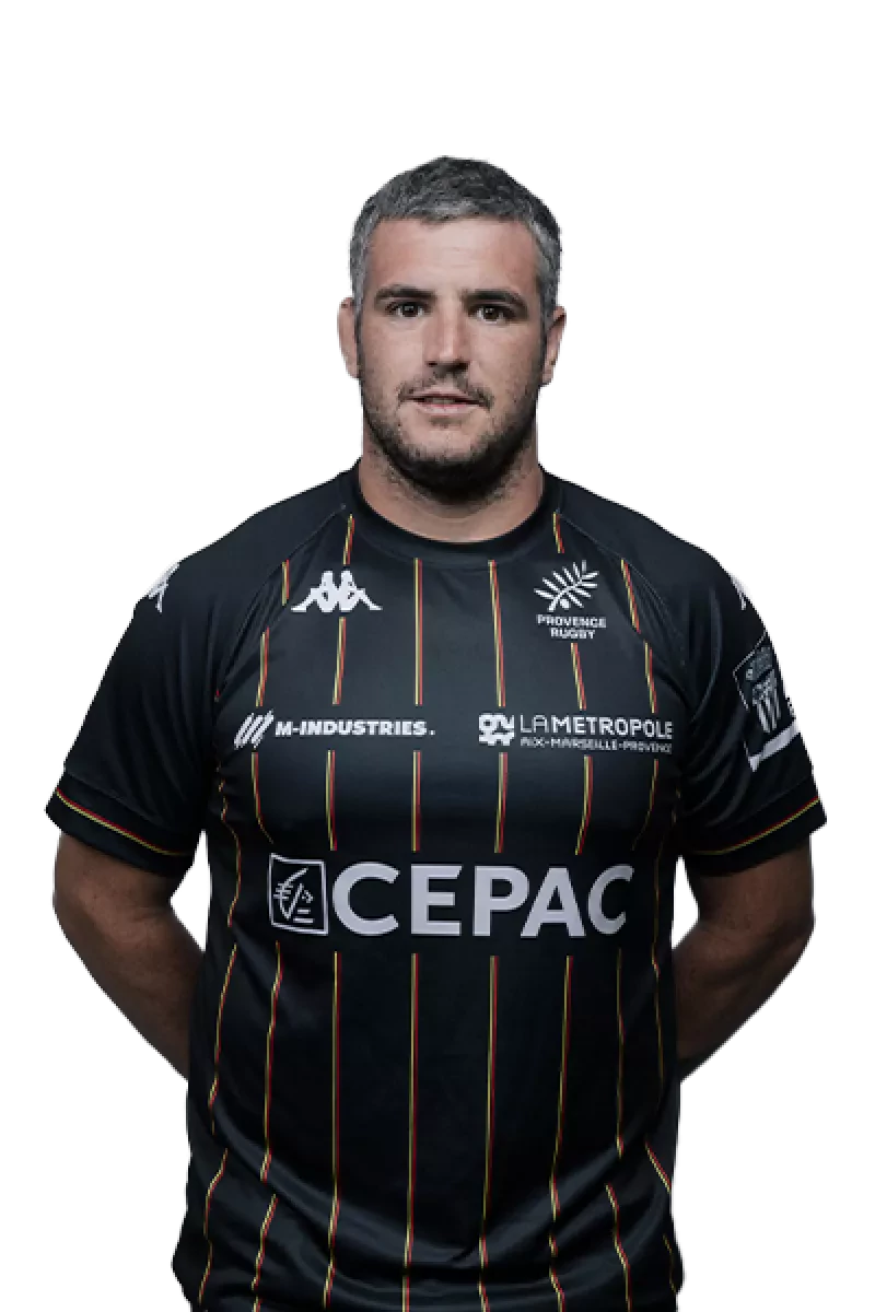Federico WEGRZYN