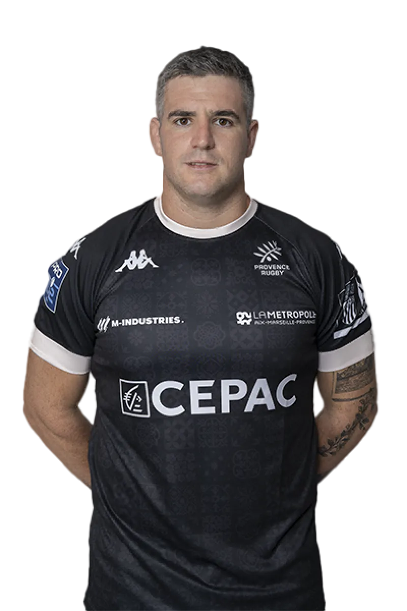 Federico WEGRZYN