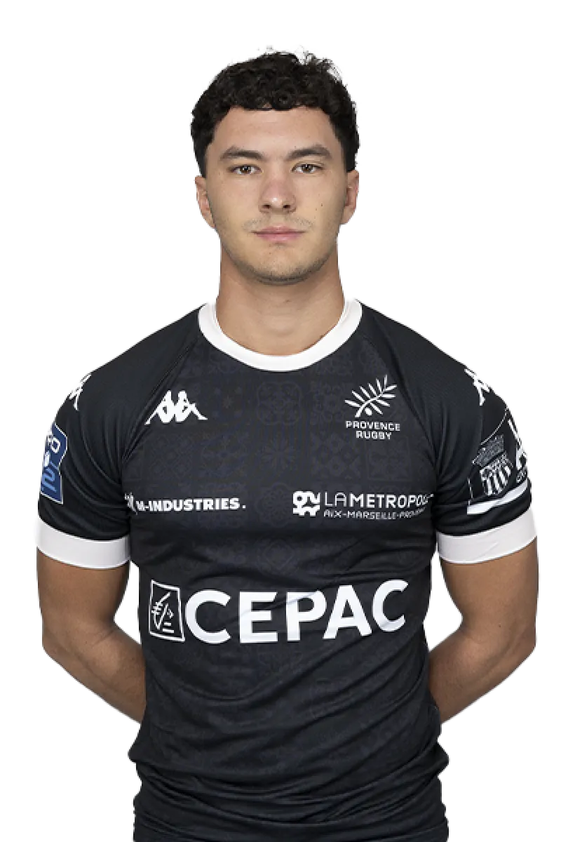 Léo DROUET