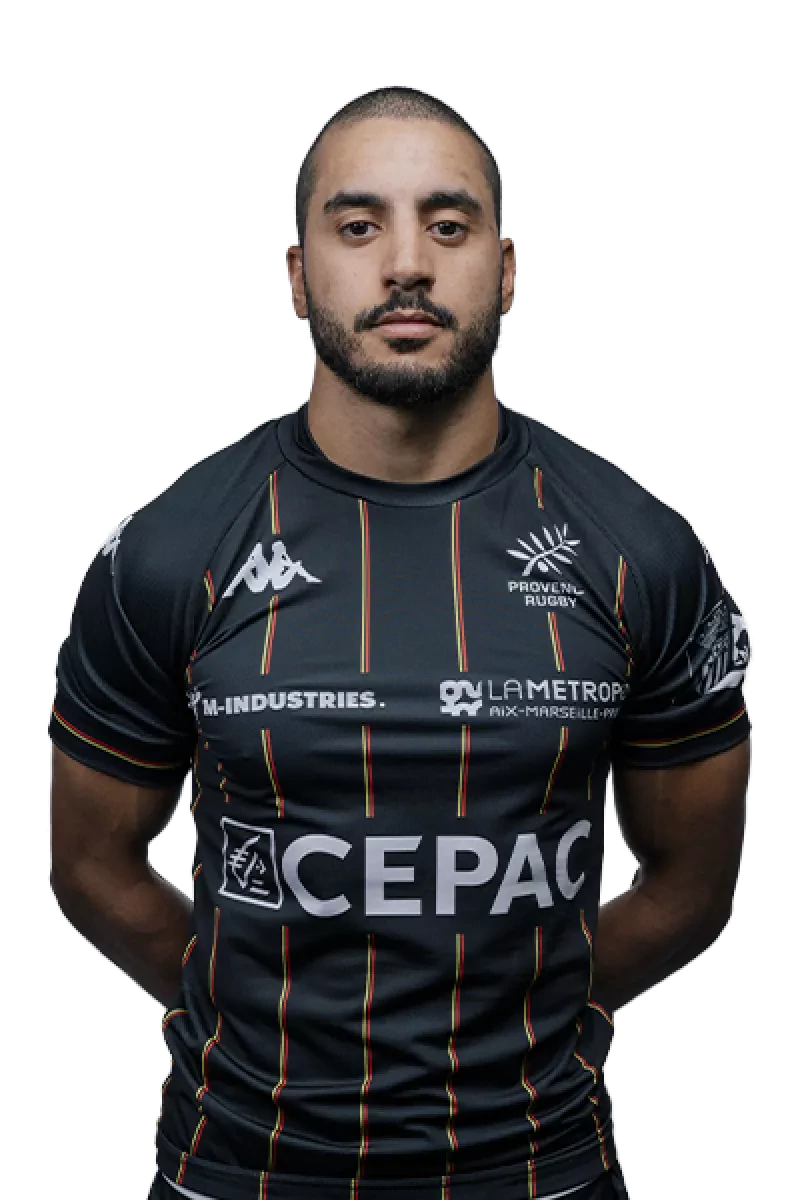 Nadir BOUHEDJEUR
