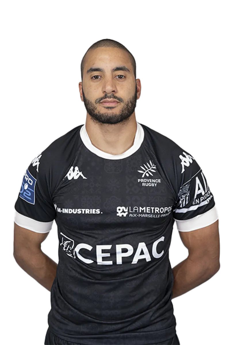 Nadir BOUHEDJEUR