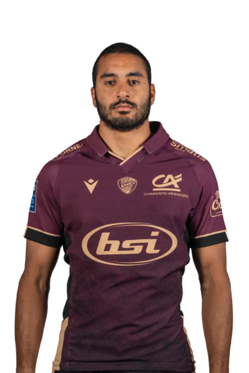 Nadir BOUHEDJEUR