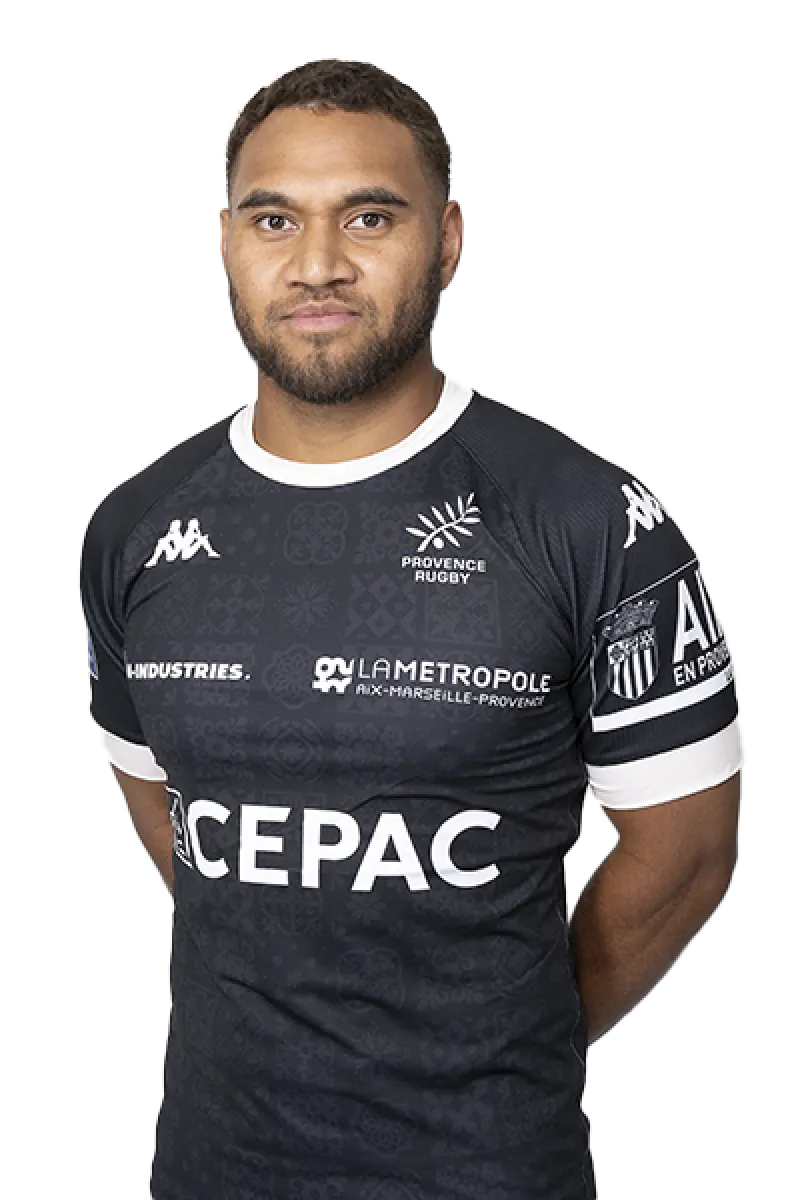Kaveinga FINAU