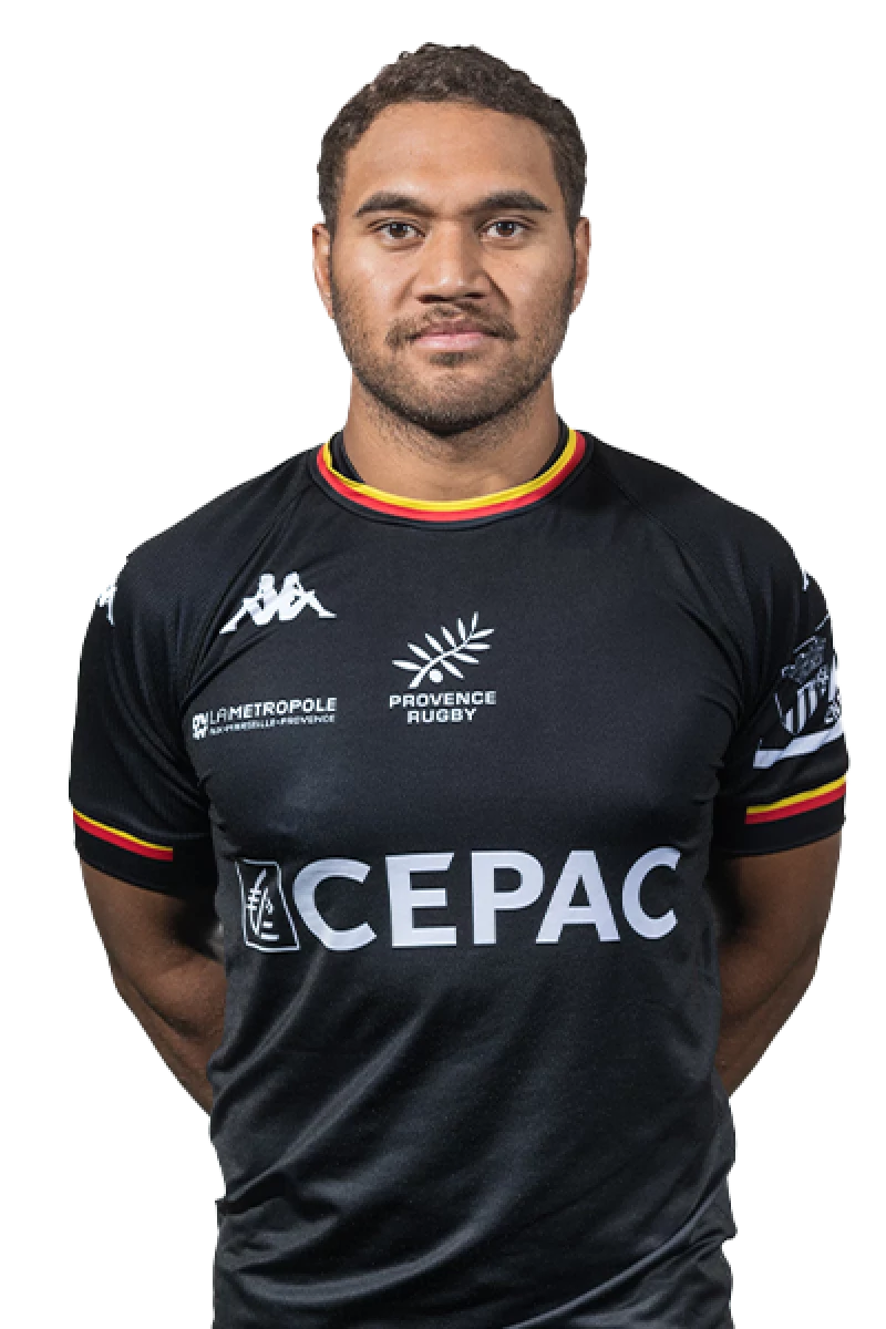 Kaveinga FINAU