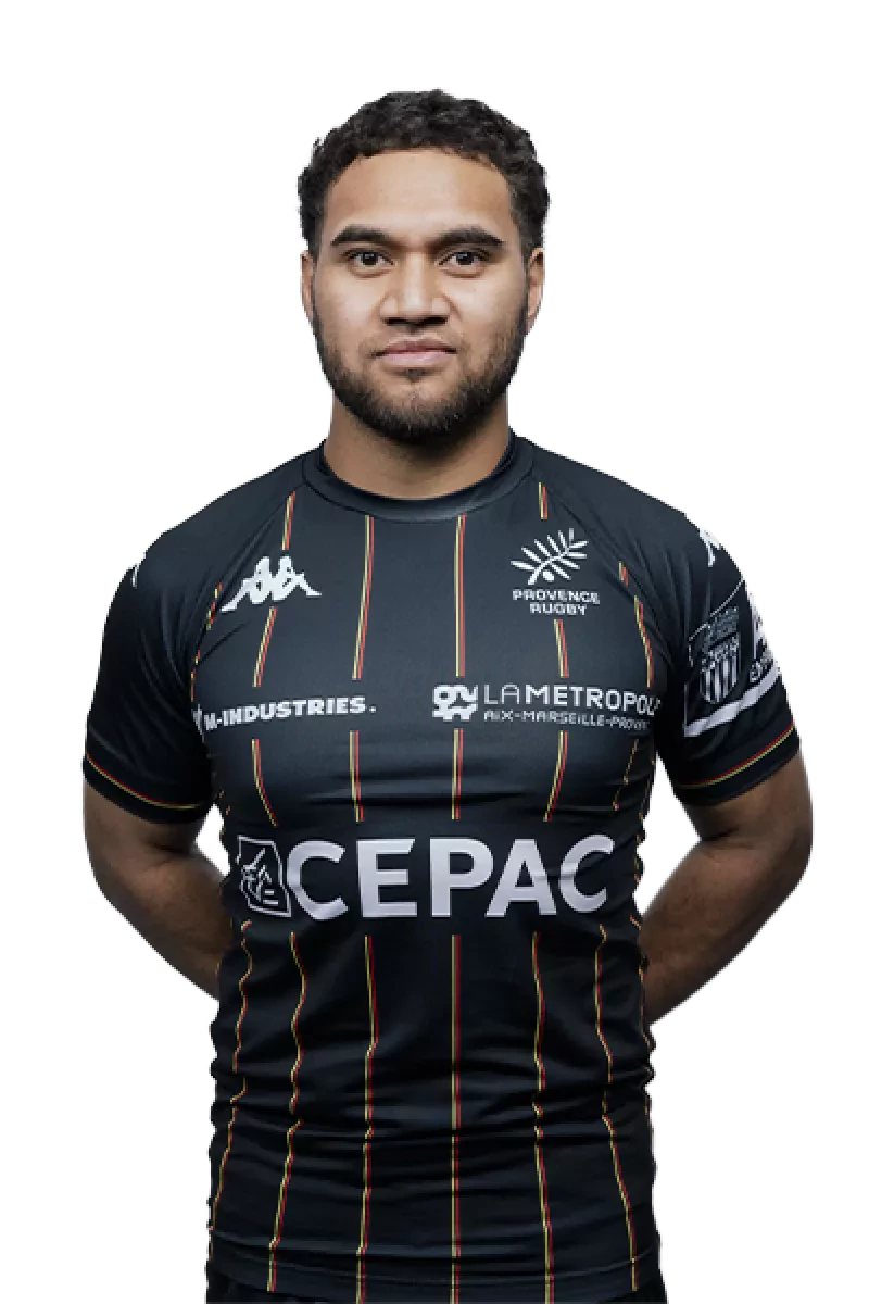 Kaveinga FINAU