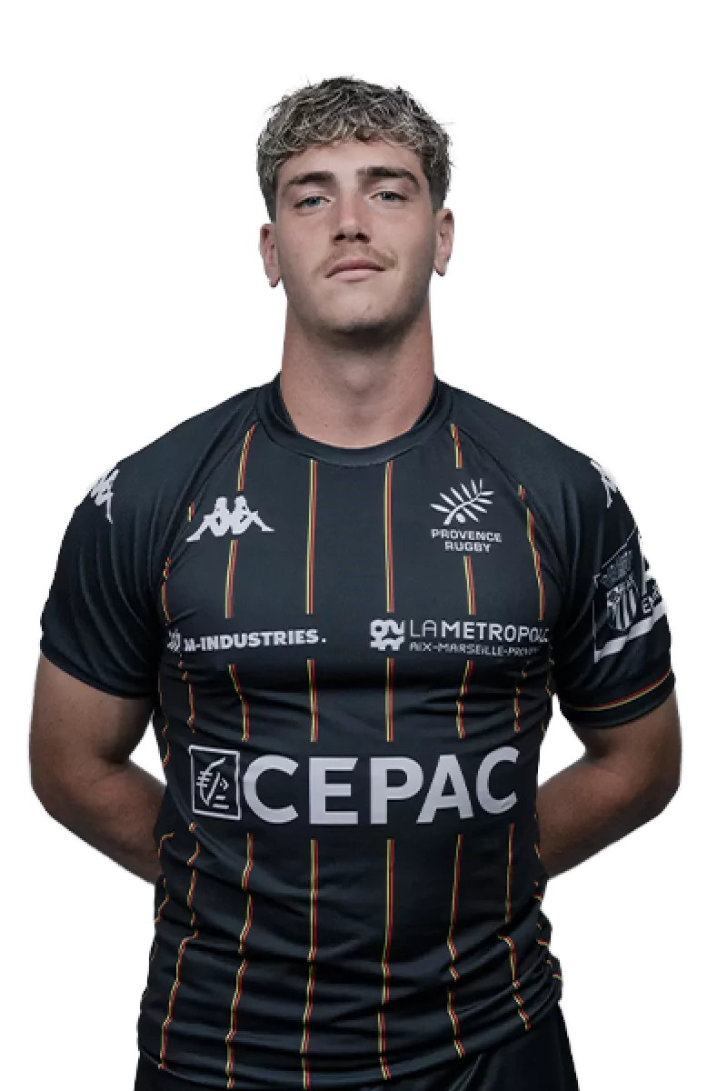 Valentin IBANEZ