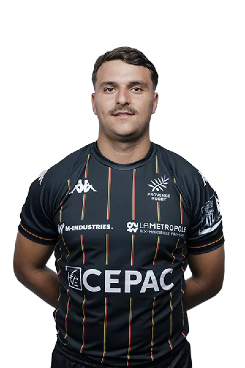 Charly GAMBINI
