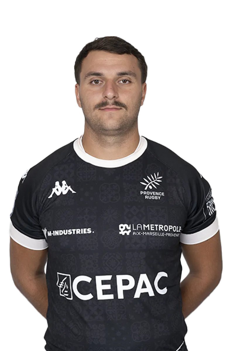 Charly GAMBINI