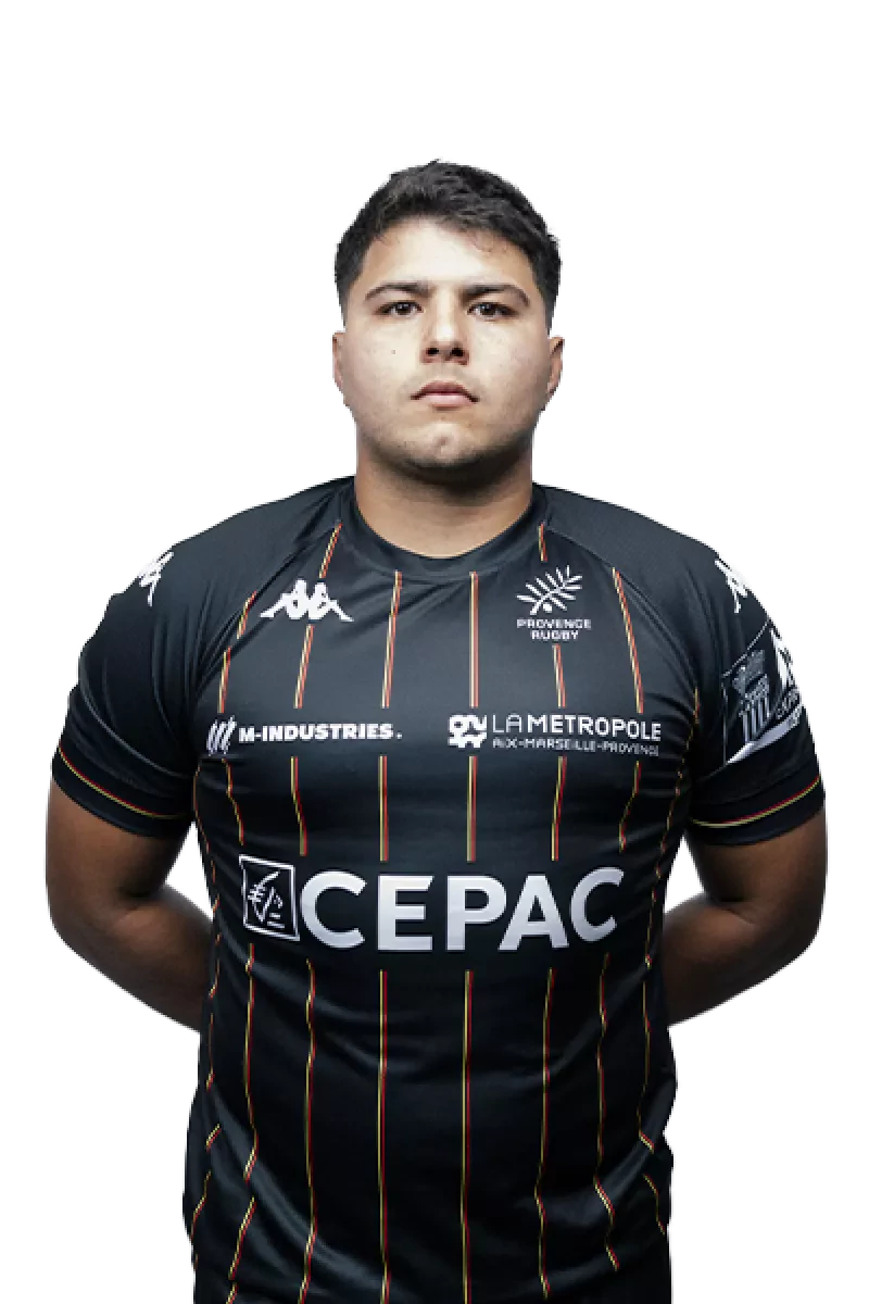 Nicolas Gabriel TOTH