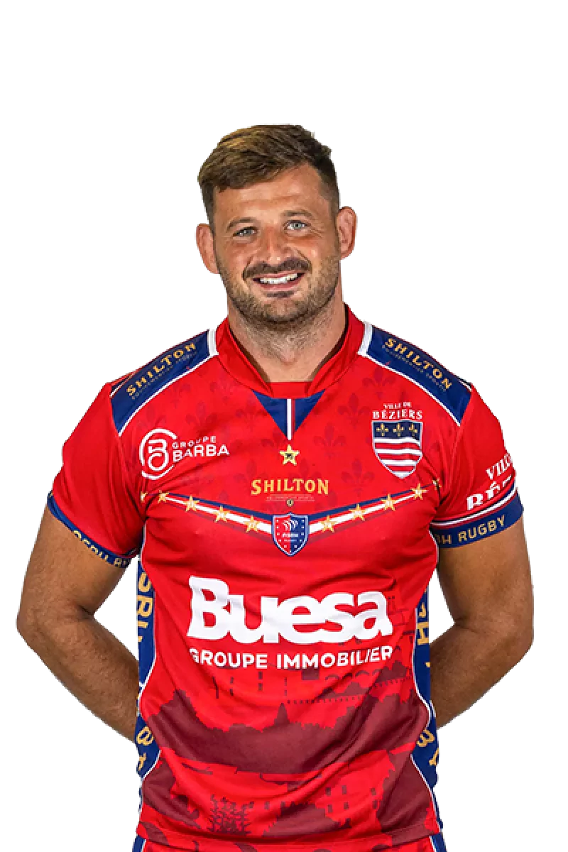 Jérôme DUFOUR