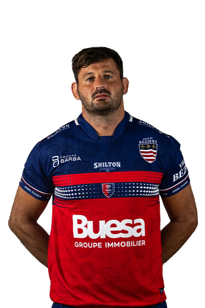 Jérôme DUFOUR