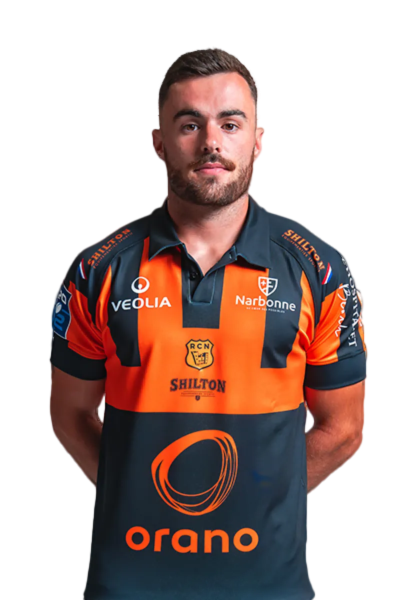 Imanol BISCAY