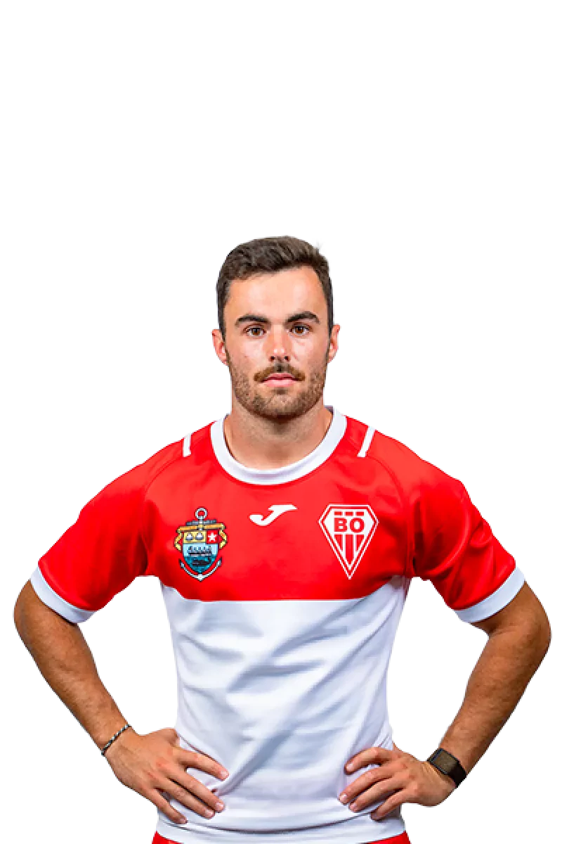 Imanol BISCAY