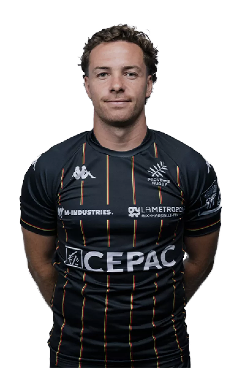 Adrien LAPEGUE - LAFAYE